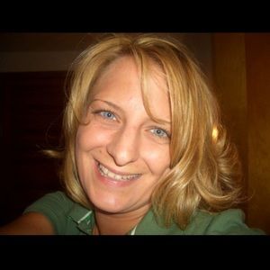 Meet your Posher, Kristina